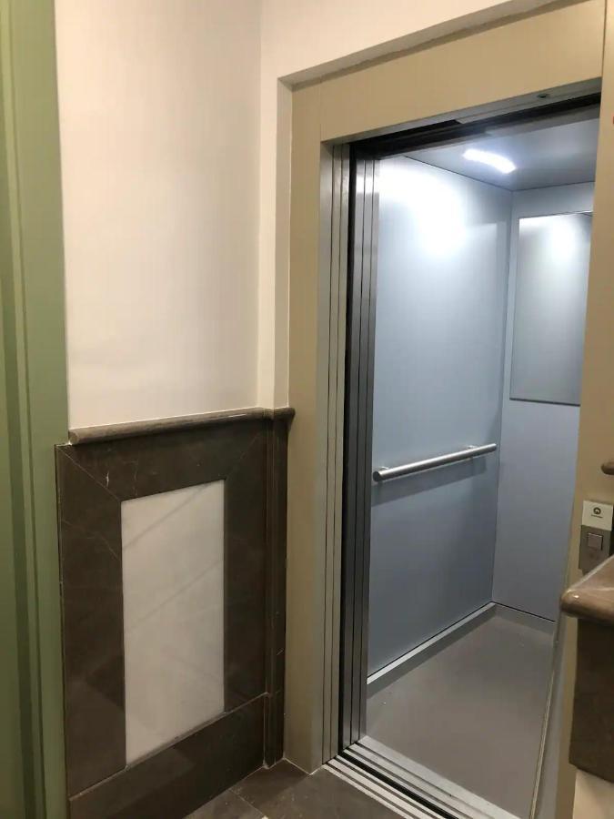 גרנדה Increible Apto 2º San Miguel Centrocatedral+Parking+Wifi מראה חיצוני תמונה